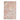 3' 11" x 5' 8" Birds of Paradise Grey/Multi (SH) #017875