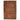 7' 9" x 11' 5" Joshigan Rust/Brown (SH) #017879