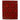 8' 0" x 9' 10" Sardis Red/Brown (WL) #017899