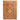 9' 0" x 12' 0" Uskudar Brown/Orange (WL) #017904