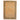 8' 3" x 11' 8" Uskudar Orange/Navy (WL) #017906