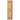5' 10" x 1' 6" Pictorial Brown/Orange (WL) #017911
