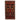 3' 8" x 6' 10" Tigris Navy/Red (WL) #017919