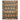 8' 0" x 9' 11" Kentwilly Blue/Brown (WL) #017925