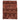 1' 4" x 1' 9" Sardis Mamluk Fragment Red/Brown (WL) #017950