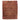 1' 5" x 1' 9" Sardis Mamluk Red/Brown (WL) #017956