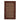2' 7" x 4' 0" Indo Herati Ivory/Rust (SNS) #017972