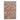 4' 1" x 6' 0" Sakarya Red/Grey (AK-427) #017975