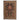 6' 0" x 8' 8" Adirondack Navy/Red (SU-224) #017982