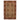 6' 0" x 9' 2" Adirondack Brown/Red (SU-229) #017984