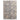 6' 2" x 8' 10" Sakarya Grey/Multi (AK-428) #017987