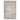 2' 0" x 3' 0" Torino Grey/Pink (TN-381) #017988