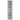 2' 0" x 8' 0" Carolina Blue/Beige (CHA05) #018018