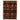 7' 6" x 10' 2" Tigris Brown/Multi (WL) #018034