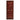 6' 1" x 16' 9" Aras Red/Navy (WL) #018036