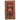 4' 2" x 7' 7" Shirvan Red/Multi (WL) #018039