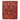 8' 1" x 9' 10" (08x10) Turkmen Wool Rug #018073