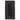 2' 5" x 4' 7" Indo Saraband Black/White (BRC) #018075