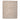 8' 3" x 9' 10" Indo Beige/Blue (MM) #018079