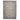 10' 1" x 13' 11" Indo Taupe/Blue (MM) #018084