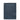 9' 2" x 12' 0" Oliver Blue/White (MM) #018095