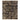 4' 0" x 5' 11" Adirondack Charcoal (SU489) #018120