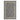 5' 3" x 7' 6" Sussex Grey/Ivory (07H) #018134