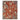 2' 0" x 3' 0" Adirondack Red/Blue (SU-490) #018168