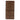 2' 0" x 4' 3" Herati Black/Red (SH) #018174