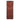 2' 2" x 6' 1" Bidjar Red/Navy (YAY) #018192