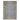 10' 0" x 13' 10" Mamluk Beige/Blue (YAY) #018204