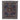 5' 1" x 6' 0" Mamluk Blue/Multi (YAY) #018225