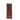 3' 3" x 8' 9" (03x09) Ant. Karabaugh Rust/Red Runner #018268