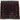 1' 11" x 2' (02x02) Ant. Kurdish Bag Face, Multi/Navy Wool Rug #018296