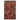 2' x 3' 2" (02x03) Aryana Tekke Des. Red/Multi Wool Rug #018310