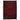 8' 9" x 12' 1" (09x12) Kabutrahang Red/Charcoal Wool Rug #018372