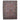 9' x 11' 10" (09x12) Bidjar Grey/Aqua Wool Rug #018395