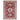 5' 5" x 7' 10" (05x08) Kazak Red/Ivory Wool Area Rug #018399