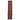 2' 9" x 12' 1" (03x12) Borchalou Red/Brown Wool Runner #018498