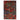 2' 9" x 4' 1" (03x04) Gaun Red/Multi Wool Rug #018557