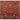 12' 6" x 15' 3" (13x15) Arianna Red/Denim Oversized Wool Rug #018566