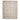 8' 2" x 10' (08x10) Topica Beige Wool Rug #018682