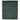 8' 1" x 9' 9" (08x10) Harmony Green Wool Rug #018699