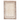 2' 7" x 3' 10" Gabbeh Ivory/Multi (CC) #018730