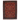10' 3" x 13' 10" Afghan 10x14 Allover Wool Area Rug #018779