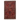3' 2" x 4' 11" Arianna Red/Multi (BAN) #018813
