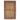 6' 0" x 9' 4" Tabriz Ivory/Red (DP #018825