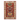 2' 3" x 3' 4" Aryana Red/Ivory (SAT) #018847