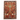 2' 1" x 3' 0" Aryana Rust/Navy (SAT) #018850