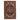 2' 0" x 3' 0" Serapi Navy/Rust (SNS) #018875